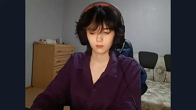 ShaynaLinley 在線直播表演