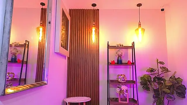 Show de Cherry_Vixen_ na webcam