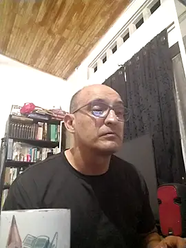 jorge406 Webcam Show