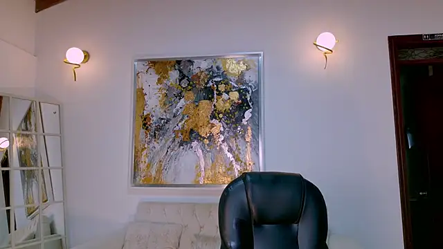 AgathaKondo_のライブXXXチャット