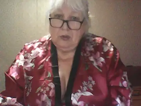 Alexia64231 在線直播表演