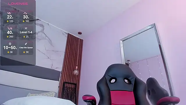 BONNIE_CH1 – Live XXX-chat