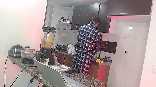 CarterHott Webcam Show