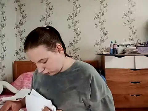 XXX chat uživo modela symmetryinvoid