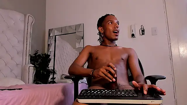 Вебкам-шоу Max_Orion