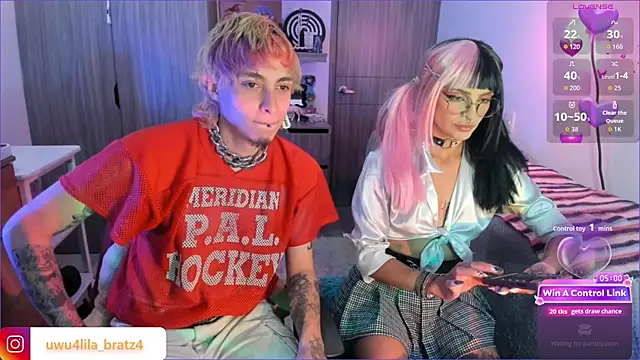 badeyes_crazygoat: απευθείας συνομιλία ΧΧΧ