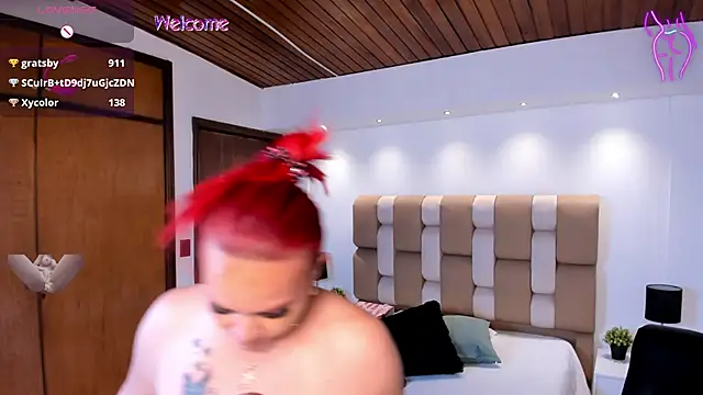 victoria_mooree Obrolan Langsung XXX