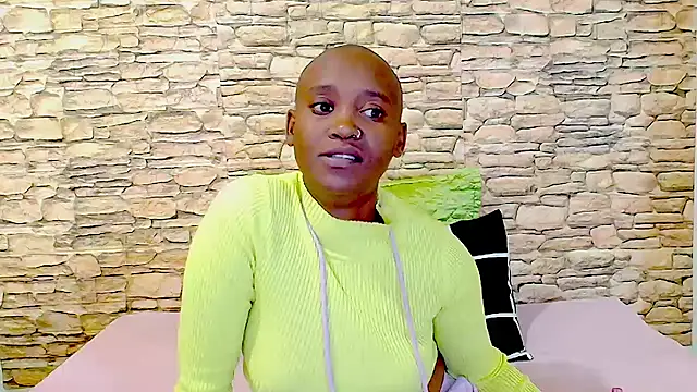 EbonyOlive69 在線直播表演