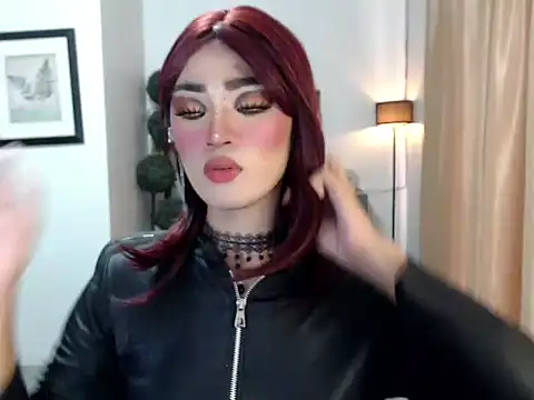 lavandermilk 在線直播表演