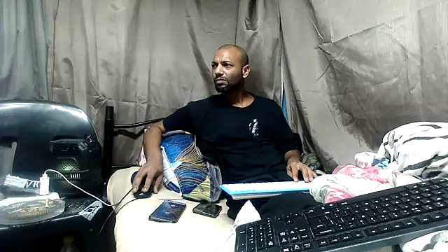 Camodick Live XXX-Chat