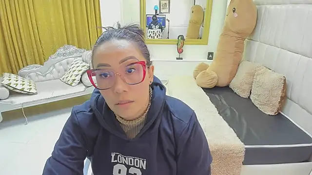 gaby_trent 라이브 XXX 채팅