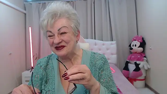 KayleSmoll 在線直播表演