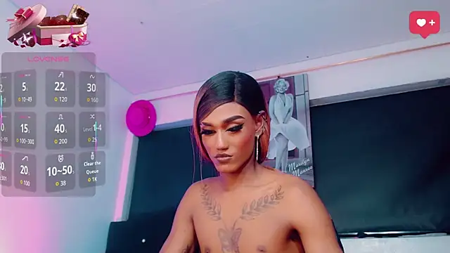 Kendall_hornyy 在線直播表演