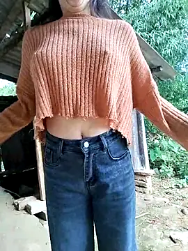 Zoe-Zoee 在線直播表演