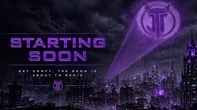 JockNThirsty Adlı Modelin Canlı XXX Sohbeti