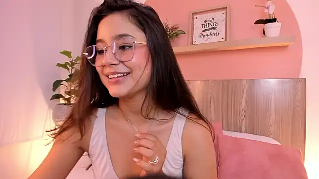 ivette_swan Chat XXX in diretta