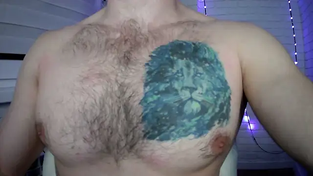 DaddySlavan Live XXX chat