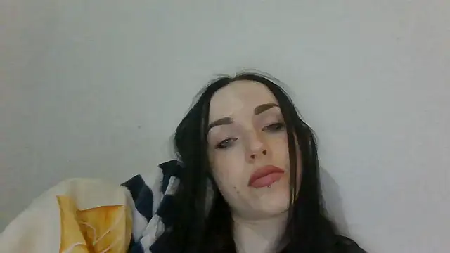 Trinsy_Love's Live XXX Chat