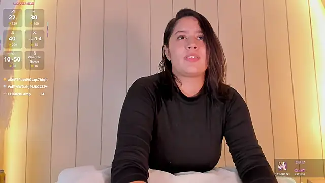 aisha_duque 在線直播表演