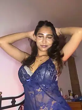 STRIP_GLOW 在線直播表演