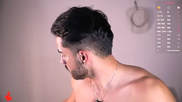 aydan_hw Pertunjukan Webcam