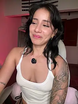 Ale_Lewis Live XXX Chat