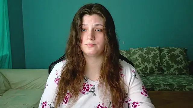 TreeJeanne Live XXX-chat