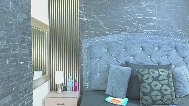 diosagolden's Webcam Show