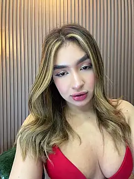 jenn_fit 在線直播表演