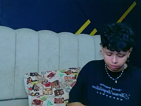 NikiEvanz Live XXX-Chat