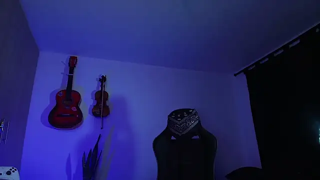 Ryuk_it's Live XXX Chat