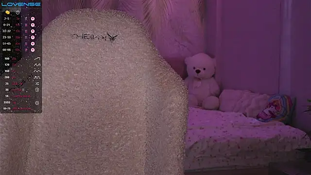 Chat XXX ao vivo de Break-me-Shake-me