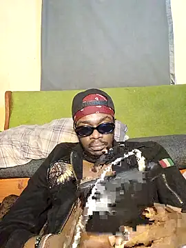 69_SINNS Webcam-Show