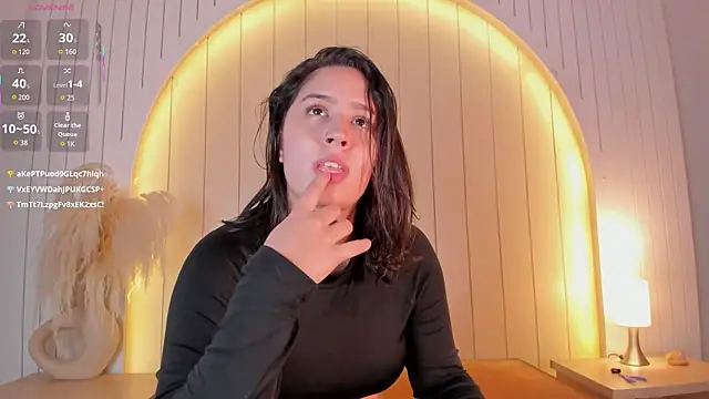 aisha_duque 在線直播表演