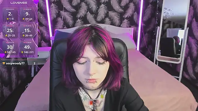 Ashley_Veil's Live XXX Chat