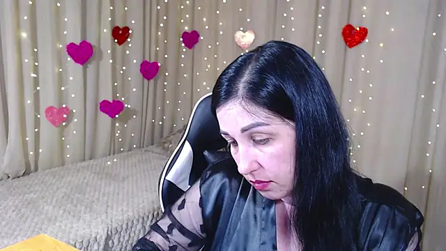 JillStevens Chat XXX in diretta