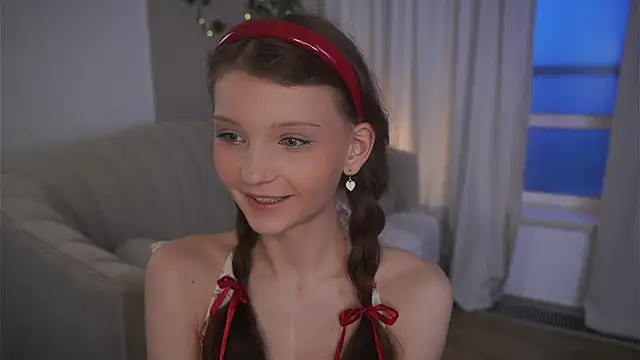 Czat XXX na żywo – CindyGarrison