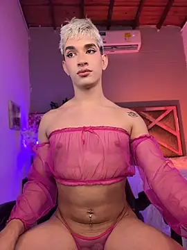 Cherry_zayden_のウェブカメラショー