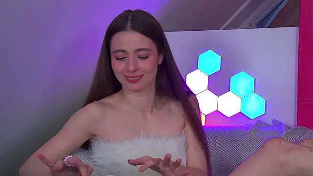 Онлайн чат XXX AmeliaFlares