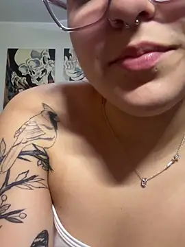 Mamachulita Live XXX-Chat