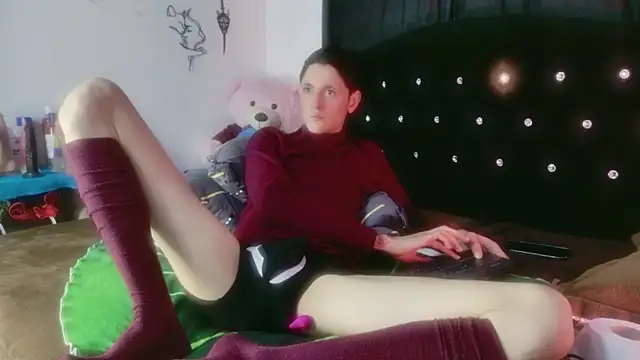 Tyler_cat Live XXX-Chat