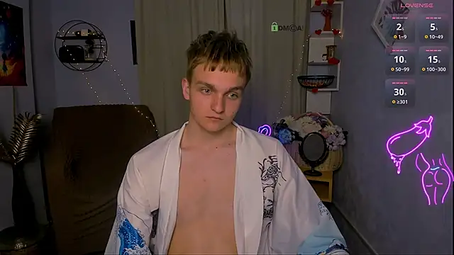 john_lik – Naživo XXX chat