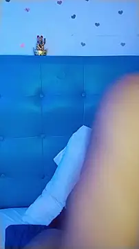 El_junior21 webcam show