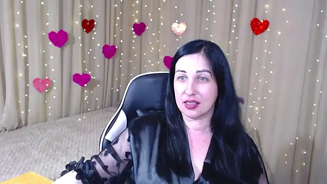 Chat XXX Live JillStevens