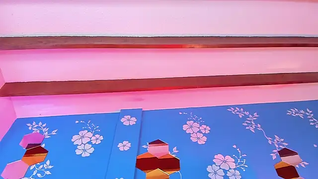 Show Webcam de Issa_Clark01