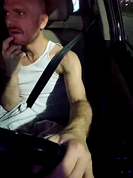 Pertunjukan Kamera Web FrankieFuckMe