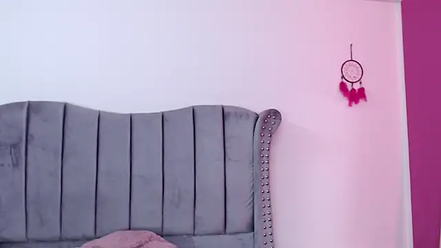 Chat XXX en directo de megan_hot019