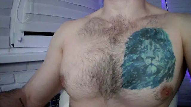 Онлайн чат XXX DaddySlava