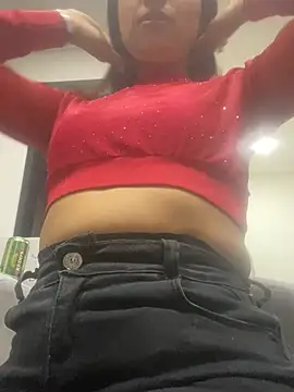 Show Webcam de celeste_Ba