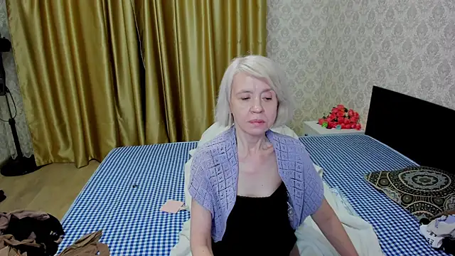 aminalive: онлайн-секс-чат